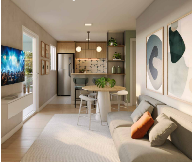 Apartamento